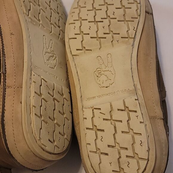 John varvatos shoes 11 - Picture 5 of 12